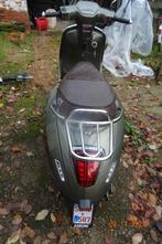 scooter JTC, Fietsen en Brommers, Scooters | Vespa, Ophalen, Gebruikt, Overige modellen, Klasse A (25 km/u)