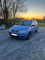 Fiat punto, Auto's, Particulier, Diesel, Te koop