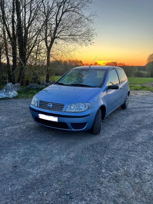 Fiat punto, Auto's, Fiat, Particulier, Diesel, Ophalen