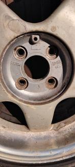 Velgen Lancia/Fiat/Alfa Romeo, Auto-onderdelen, Ophalen, Gebruikt, 15 inch, Velg(en)