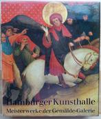 Hamburger Kunsthalle - Gemäldegalerie - 1969 Dumont Verlag, Ophalen of Verzenden, Zo goed als nieuw, Schilder- en Tekenkunst