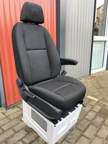 Bijrijdersstoel Stoel zetel Comfort Mercedes Sprinter w907 beschikbaar voor biedingen