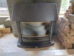 Mazoutkachel, Huis en Inrichting, Kachels, Ophalen, Oliekachel, Gebruikt, Overige brandstoffen