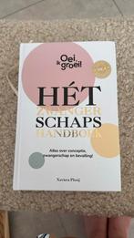 Xaviera Plooij - Hét zwangerschapshandboek, Ophalen, Zo goed als nieuw, Xaviera Plooij