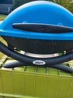 Barbecue Weber elektrisch, Ophalen, Zo goed als nieuw