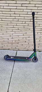 Metro stuntstep, Enlèvement, Comme neuf