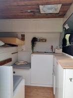 camper opel movano, Caravans en Kamperen, Mobilhomes, Diesel, Tot en met 3, Particulier