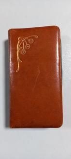 Klein gebedenboek (1910), Ophalen, Zo goed als nieuw