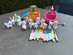 Washimals, Ophalen of Verzenden, Gebruikt, Knutselen