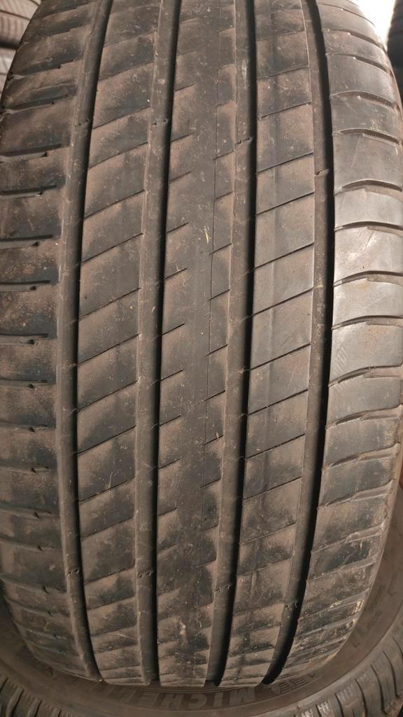 275/45r20 Michelin 275/45r20, Autos : Pièces & Accessoires, Commande, Enlèvement