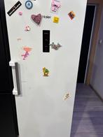 Congélateur, Elektronische apparatuur, Vriezers en Diepvrieskisten, Gebruikt, Tussenbouw, 140 tot 160 cm, 60 tot 90 cm