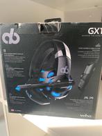 headset Veho-Alpha Bravo GX1, Ophalen, Gaming headset, Nieuw