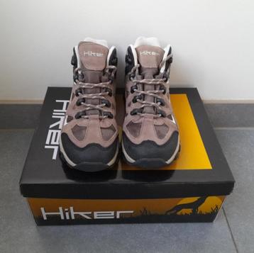 Hiker wandelschoenen, als nieuw beschikbaar voor biedingen