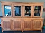 Zeer groot buffet, Ophalen, Gebruikt