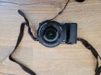 Sony digital fototoestel 20.1 megapAVCHD wifi, Compact, Zo goed als nieuw, Sony, 8 keer of meer