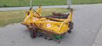 AP veegmachine 2 meter ahlmann aansluiting veegmachin, Wiellader of Shovel