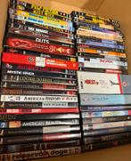 DVD collectie: 57 kwaliteitsfilms en -series, Cd's en Dvd's, Ophalen, Zo goed als nieuw