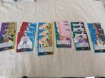 lot 1 one piece tgc leader kaarten, Enlèvement, Comme neuf, Plusieurs cartes