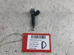 INJECTOR BRANDSTOF Ford Fiesta 7 (HX7G9F593CA), Gebruikt, Ford