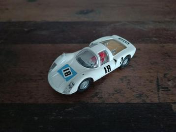 Racebaan Auto : Gama Porsche Carrera 6/ 1:32   beschikbaar voor biedingen