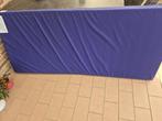 Matras CM hospitaalbed (195x84x14cm), Ophalen, Eenpersoons, 190 cm of minder, Zo goed als nieuw