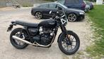 Triumph Street Twin 900, Motoren, Motoren | Triumph, 2 cilinders, 900 cc, Particulier, Meer dan 35 kW