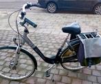 Damesfiets/studentenfiets!! zo goed als Nieuw!, Zo goed als nieuw, Dubbele standaard, 1 zitje, Ophalen