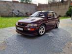 FORD ESCORT RS Cosworth - LIMITED - 1/18 - PRIX : 79€, Nieuw, Auto, Norev, Ophalen
