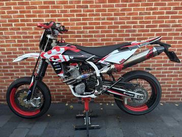 Husqvarna SMR510 beschikbaar voor biedingen