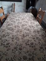 Tapis de table, Enlèvement ou Envoi, Utilisé, Intérieur