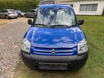 CITROEN BERLINGO, Voorwielaandrijving, 4 cilinders, Blauw, Grijs