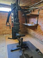 FocusFitness Unit 4 krachtstation, Ophalen, Benen, Krachtstation, Zo goed als nieuw