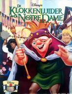 Disney filmstrips (x3), Meerdere stripboeken, Ophalen of Verzenden, Gelezen