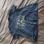 T shirt, Ophalen, Zo goed als nieuw