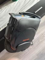 Inmotion v12 HT, Ophalen, Zo goed als nieuw