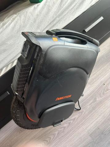Inmotion v12 HT beschikbaar voor biedingen
