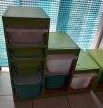 ikea Trofast trap, Kinderen en Baby's, Ophalen, Gebruikt, Kast
