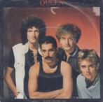 Queen – Radio Ga Ga / I got crazy - Single, Pop, Gebruikt, Ophalen of Verzenden, 7 inch