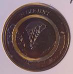 6 x 10 euro duitsland, Postzegels en Munten, Munten | Europa | Euromunten, Ophalen of Verzenden, Duitsland, 10 euro, Losse munt