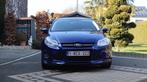Ford Focus TDCI 1.6 zomer en winter velgen !, Euro 5, Stof, 4 cilinders, Particulier