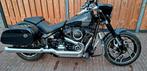 Harley-Davidson Sport Glide. 5000 km., Particulier
