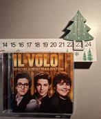 2cd. Il Volo. Special Christmas Edition., Cd's en Dvd's, Cd's | Kerst en Sinterklaas, Ophalen of Verzenden