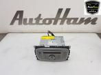 RADIO Ford Focus 2 Wagon (01-2004/09-2012) (8M5T18C815AA), Gebruikt, Ford