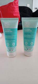 2 hydraterend maskers nieuw samen voor 6,5 euro, Ophalen of Verzenden, Zo goed als nieuw