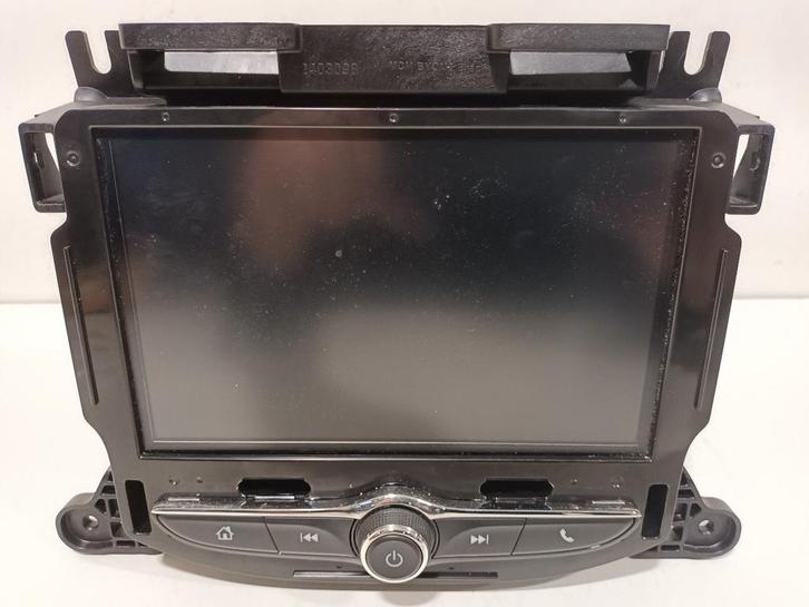 Radio Opel Mokka, Autos : Divers, Autoradios, Enlèvement ou Envoi