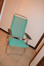 Strandzetel - 14,- €, Ophalen, Zo goed als nieuw, Verstelbaar