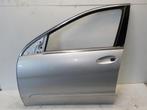 PORTIER LINKS VOOR Mercedes-Benz R (W251) (01-2005/12-2014), Gebruikt, Links, Mercedes-Benz, Deur