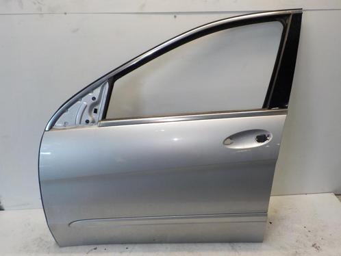PORTIER LINKS VOOR Mercedes-Benz R (W251) (01-2005/12-2014), Auto-onderdelen, Carrosserie, Deur, Mercedes-Benz, Voor, Links, Gebruikt