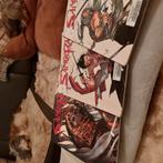 Samoerai 3/5/6, Boeken, Ophalen of Verzenden