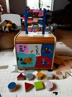 Cube d’activités Nature et Découvertes, Enlèvement, Utilisé, Autres types